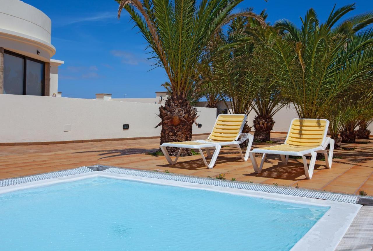 Riviera Park, Central 2 Bed Apartment Puerto del Carmen  Exterior photo